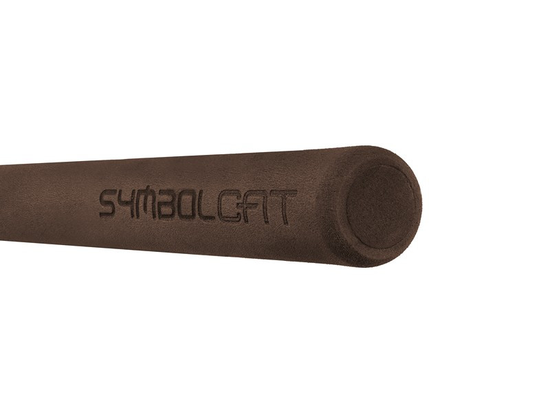 DELPHIN Prut SYMBOLCAT Bronze 285 cm / 500 g / 2 díly
