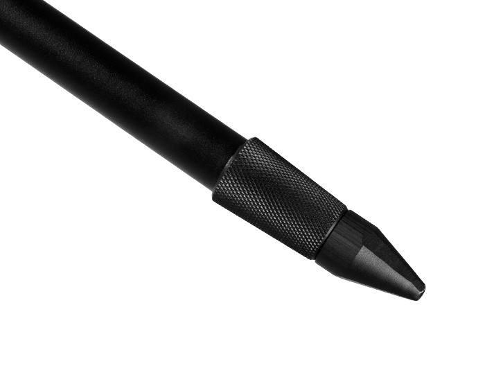 DELPHIN Rodpod RPX 4 BLACKWAY