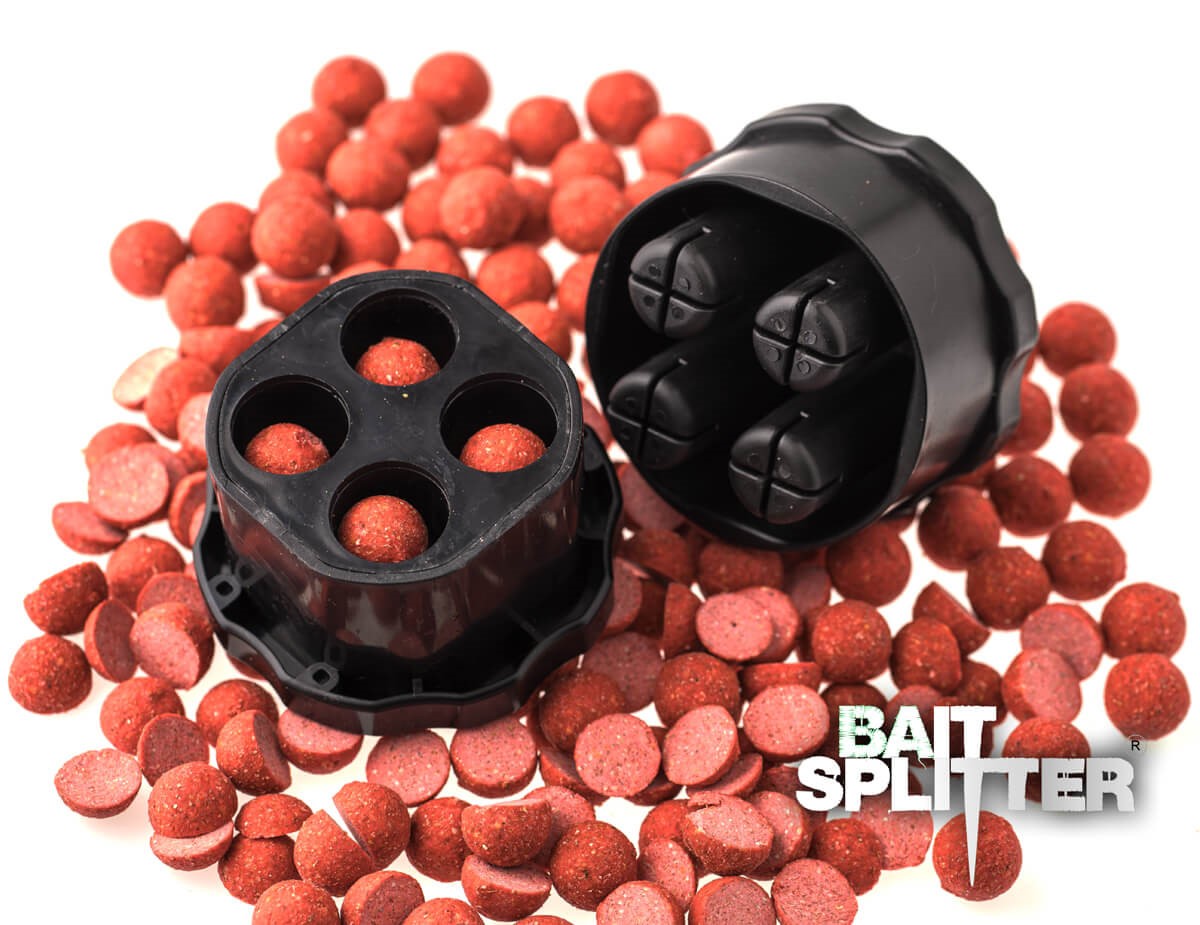 ZFISH Kráječ Bait Splitter