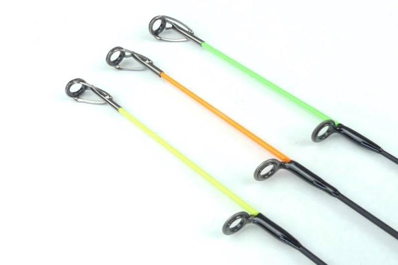 SPORTEX Prut Xclusive Feeder RS-2 Medium 365 cm 95 - 165 g 3-díl 