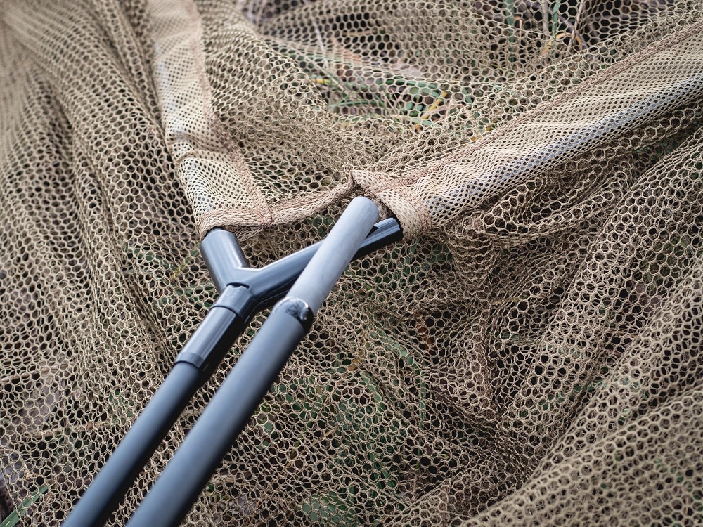 GIANTS FISHING PODBĚRÁK CARP NET DELUXE 42