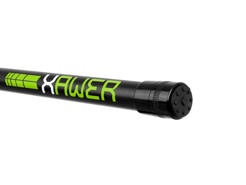 DELPHIN Prut XAWER TeleFLOAT 420 cm / 30 g