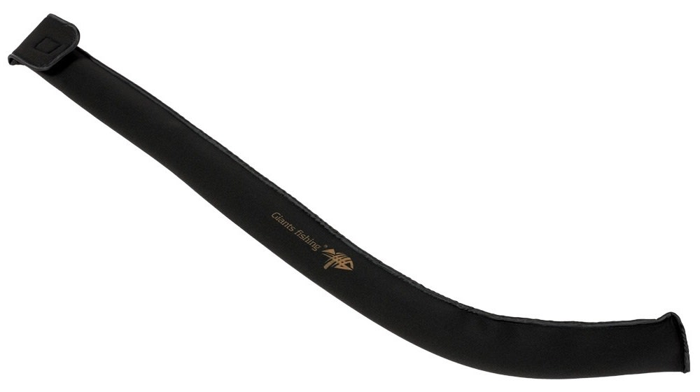 GIANTS FISHING VRHACÍ TYČ GAUBE 3K CARBON BAITING STICK 29 MM