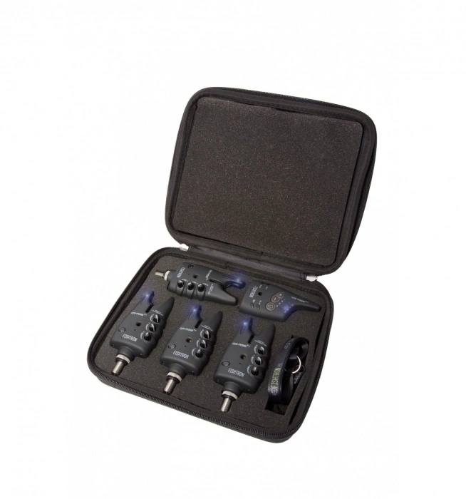 FLAJZAR Sada Fishtron Q9-RGB TX 4+1