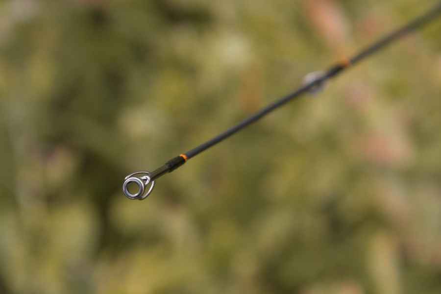 SPORTEX Prut Carat GT-S Ultra Light 240 cm 0,6-9 g 2 díl