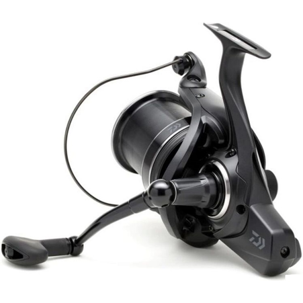 DAIWA 23 EMBLEM 45 SCW QD 
