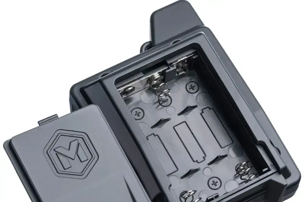 MIVARDI Sada signalizátorů MCA Wireless 2+1