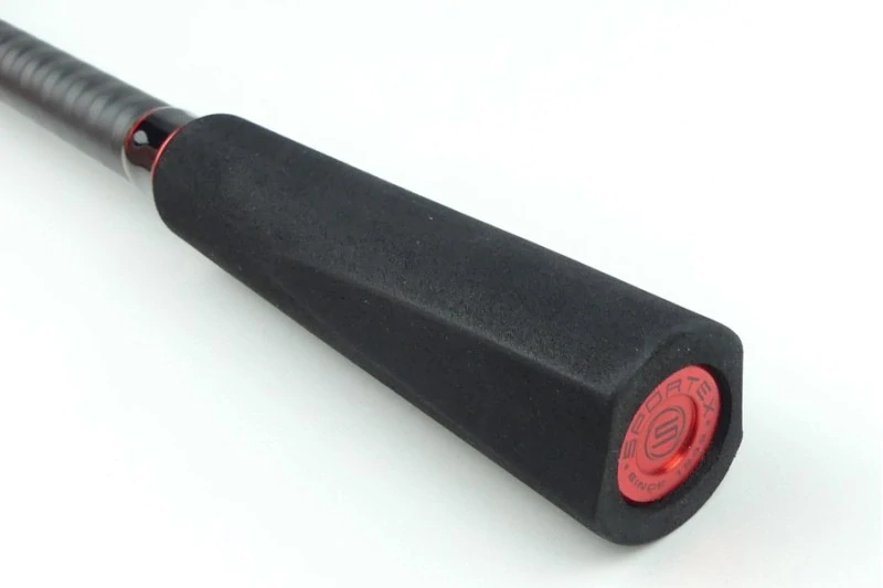 SPORTEX Prut Black Pearl MAXX 240 cm 40 g 2 díly