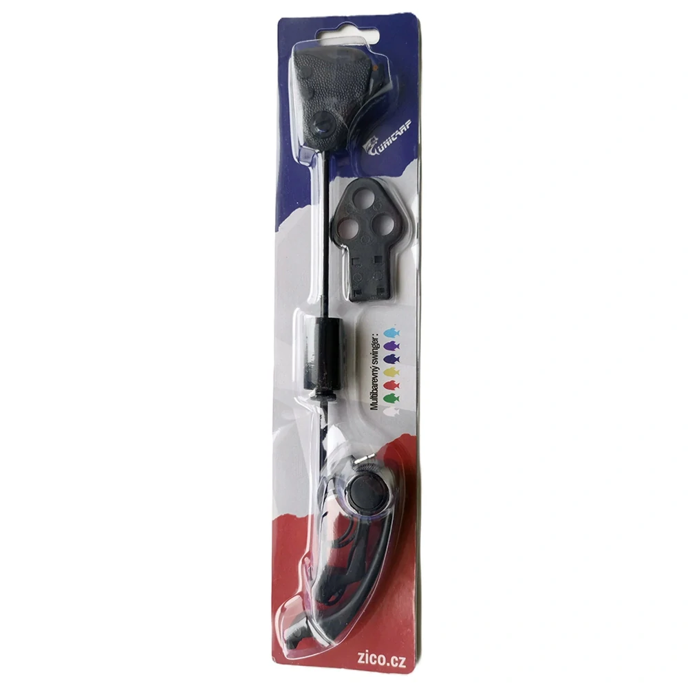 ZICO Swinger classic UNICARP s klipem (1ks) MC LED