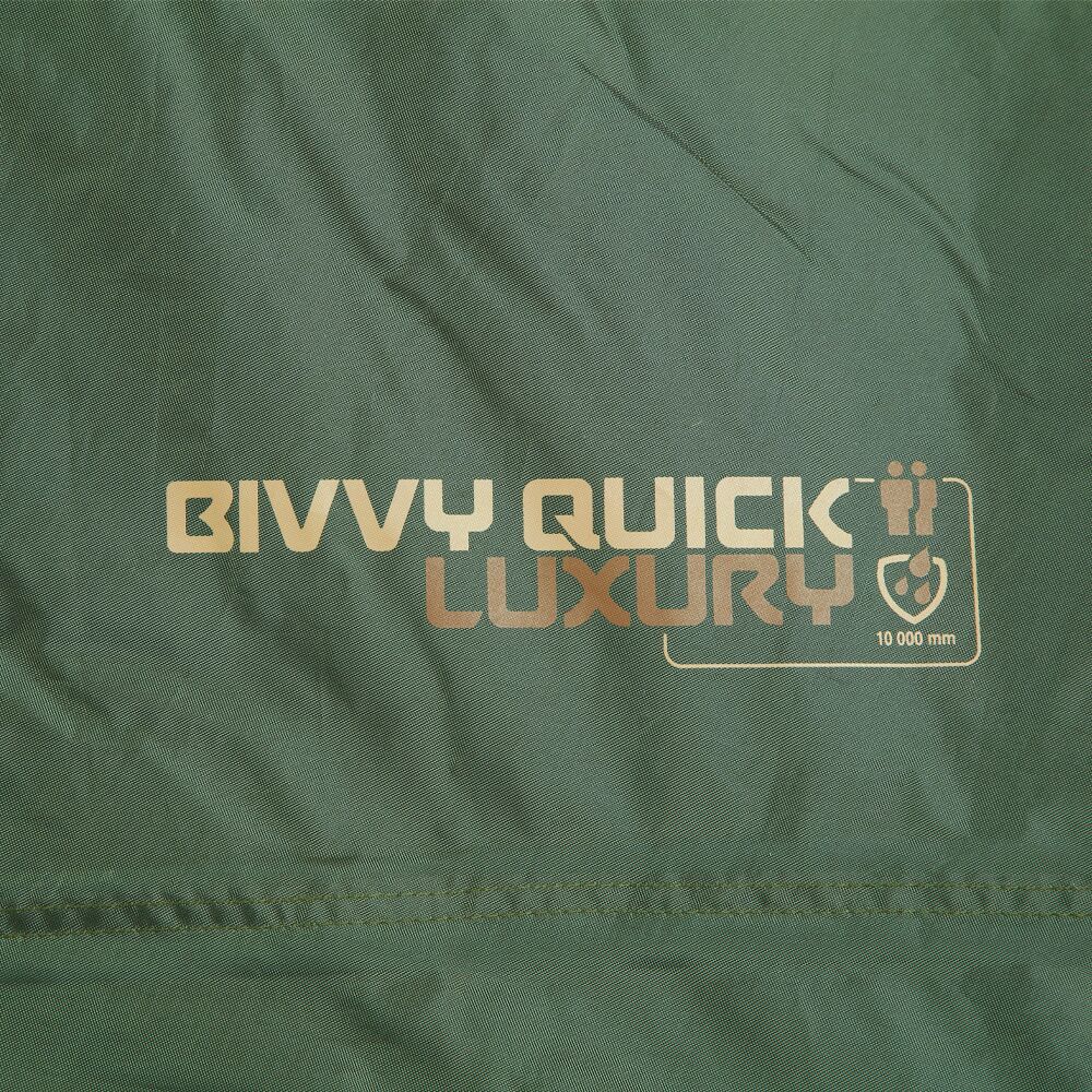 GIANTS FISHING Bivak Luxury Quick Bivvy 1-2 Man