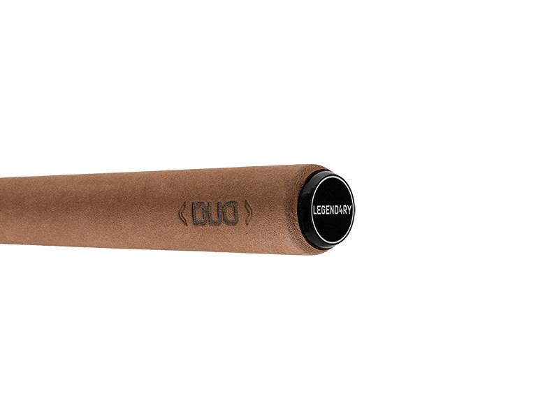 DELPHIN Prut MAGMA LEGEND4RY Duo 320 - 360 cm / 100 g / 3 díly