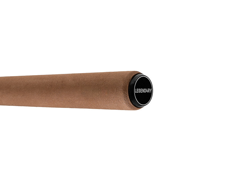 DELPHIN Prut MAGMA LEGEND4RY MEDIUM 360 cm / 120 g / 3 díly