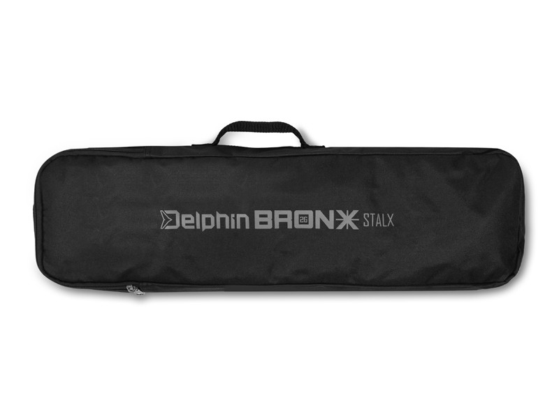 DELPHIN Rodpod BRONX 2G STALX