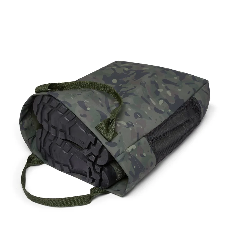 Trakker Prsačky N2 Camo Wader vel.44