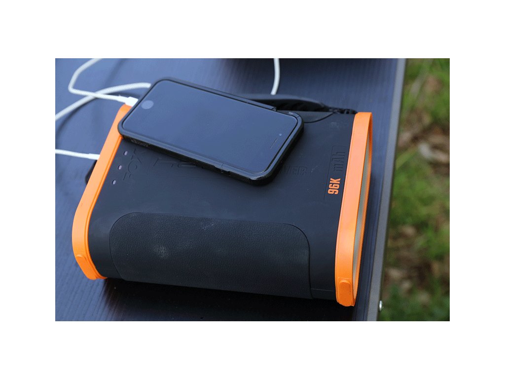 FOX Halo Power Pack 96K mAh