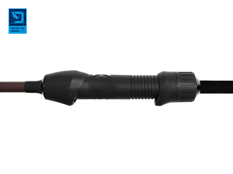 DELPHIN Prut Etna Legend4ry 360cm 3,25lb 2-díl