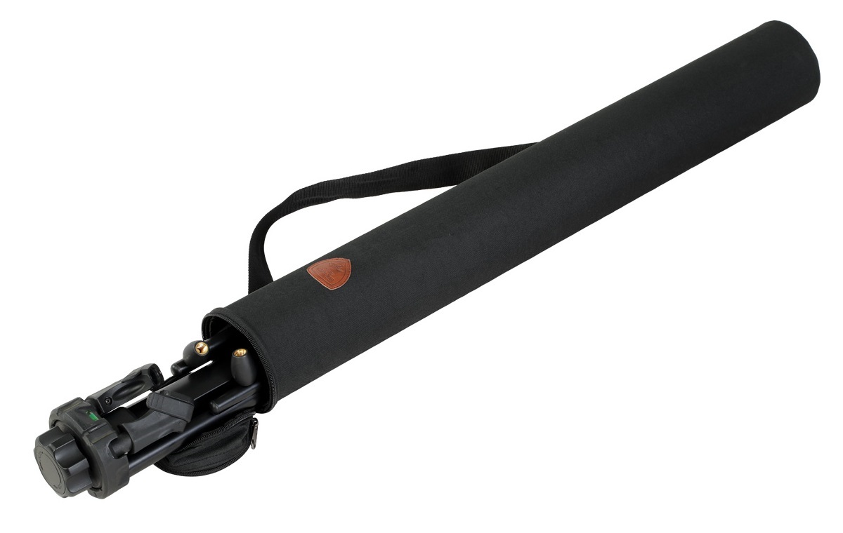 GIANTS FISHING STOJAN ROD POD GAUBE 3 RODS