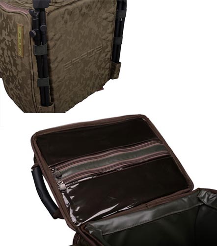 STRATEGY Batoh GRADE Compact Backpack