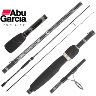 ABU GARCIA Prut Venerate Spin 2,4 m 5 - 20 g 2 díl