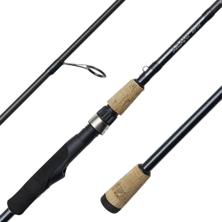 OKUMA Prut Azaki Spin 270 cm 12 - 35 g 2 díl