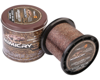 PROLOGIC Vlasec Mimicry Mirage XP 1000 m 0,33 mm 8,3 kg