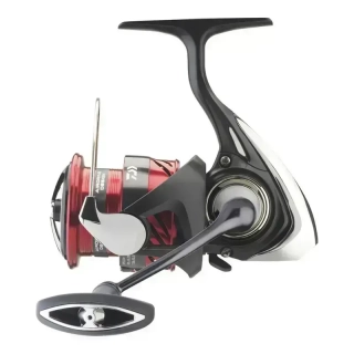 DAIWA Naviják 23 NINJA LT 2500 XH