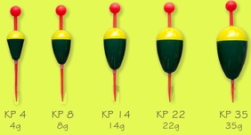 Kačena KP 14