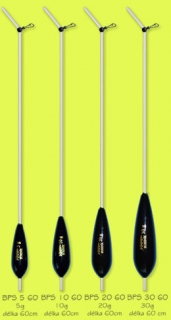 Boom BPS 30 60