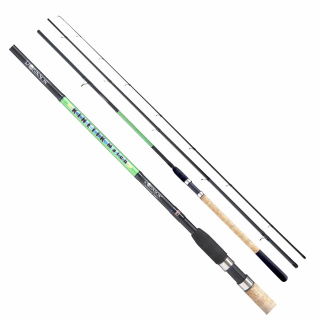 Prut KINETIK MATCH 420 / 20