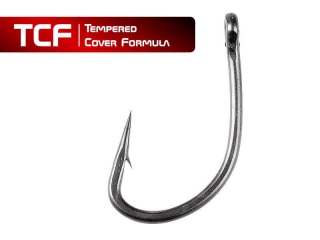 SPORTCARP Háčky TCF HEAVY CARP A1 vel.8