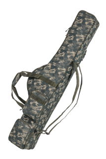 MIVARDI Obal na pruty MULTI CAMO 160 cm