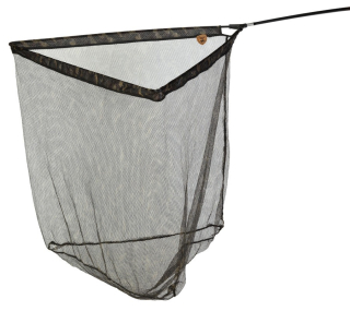 GIANTS FISHING PODBĚRÁK CARP LANDING NET CAMO 42