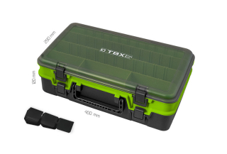DELPHIN Krabice TBX EasyDuo 385-10P