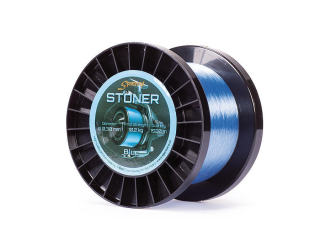 SPORTCARP Vlasec STONER FLUO BLUE 0,30 mm / 10,2 kg / 1520 m