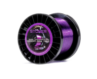 SPORTCARP Vlasec STONER FLUO PURPLE 0,28 mm / 8,1 kg / 1750 m