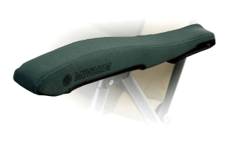 MIVARDI Návleky na opěrky pro křesla COMFORT