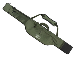 DELPHIN Dvoukomorové pouzdro PORTA 390 - 3 / 150 cm / dlouhá kapsa