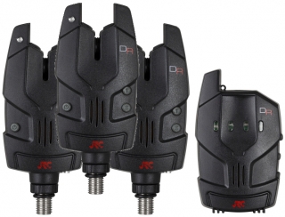 JRC Sada signalizátorů Radar DR Set 3+1