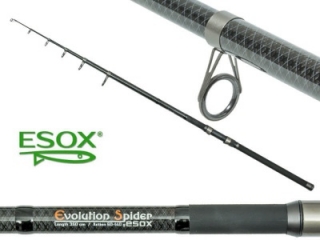 Prut ESOX EVOLUTION 280cm/120g