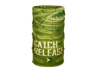 DELPHIN Multifunkční šátek Catch and release
