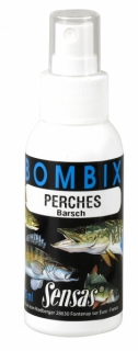 SENSAS Posilovač Bombix Perches (okoun) 75ml 