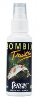 SENSAS Posilovač Bombix Truites (pstruh) 75ml