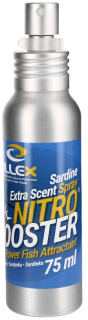 ILLEX Nitro Booster sprej SARDINCA ( sardinka ) 75 ml