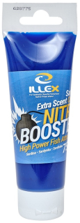 ILLEX Nitro Booster krém SARDINCA ( sardinka ) 75 ml