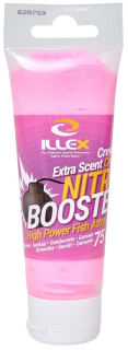 ILLEX Nitro Booster krém SRIMP ( kreveta ) 75 ml