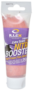 ILLEX Nitro Booster krém SQUID/KRIL ( oliheň - krill ) 75 ml