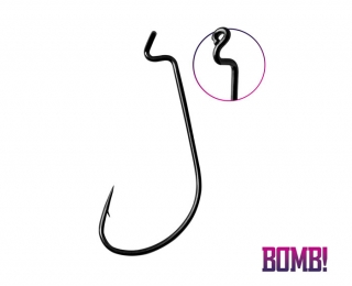 DE - BOMB D-SHOT OFFS 1/0