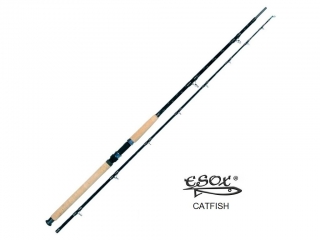 Prut ESOX CATFISH 300