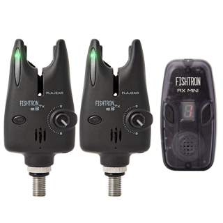 FLAJZAR Sada E3 TX 2+1