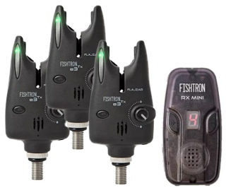 FLAJZAR Sada E3 TX 3+1